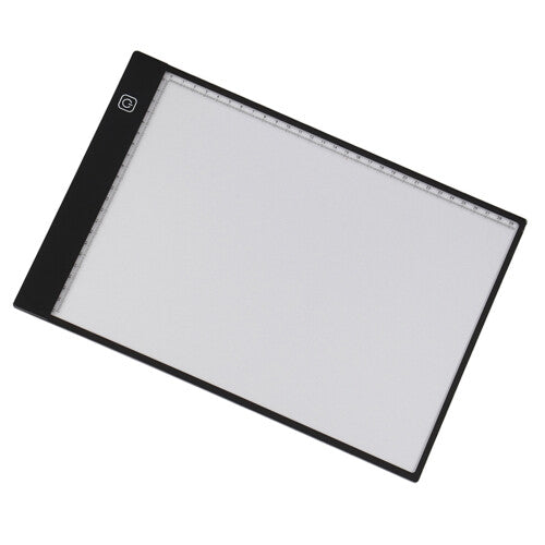 A4 Tracing Light Board with LED Art Pad 3-Mode Dimming Separate Type
