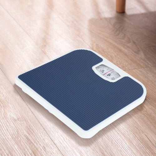 Accurate Mechanical Dial Bathroom Scales Weighing Scale Body Weight