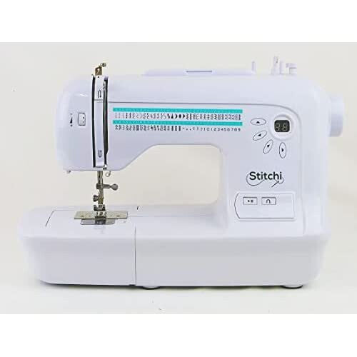 Stitchi STMCH001 Sewing Machine, Multi