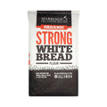 Marriages Organic Strong White Bread Flour - 1x16kg