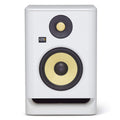 KRK RP5 G4 Rokit 5 Bi-Amp Powered Studio Monitor White (RP5G4WN-NA)