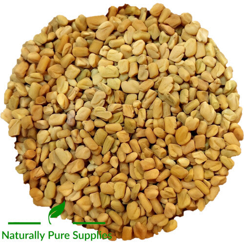 Fenugreek Seeds Horse Herb, Equine Natural Feed Supplement- 450g