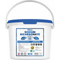 (1Kg) Sodium Bicarbonate Fine Powder Food Pharmaceutical