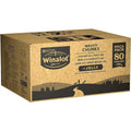 Winalot Dog Food Pouches Mixed in Jelly, 80 x 100 g