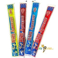 (Pack of 100) Slush Puppie Freeze Icelolly