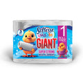 18 x Kitchen Roll Paper Towels GIANT 3 Ply Strong Mega Absorbent