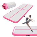 Air Mat Track 10Ft Inflatable Tumbling Gymnastics Mat Training Sports