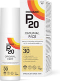 RIEMANN P20 FACE Sun cream SPF30 50g | Long Lasting UVA & UVB Protection for up to 10 hours
