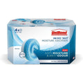 UniBond AERO 360Â° Moisture Absorber Neutral Refill Tab, ultra-absorbent and odour-neutralising, for AERO 360Â° Dehumidifier, Pack of 4 (4 x 450g)