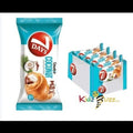 (Pack Of 24) 7Days Double Max Cocoa & Coconut Croissant 80g