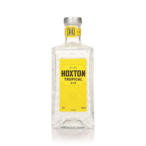 Hoxton Tropical Gin 70cl 40%