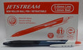 uni-ball Rollerball JetStream SXN-150E Red 1mm Box 12 pcs