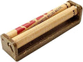 Raw Rollingsupreme Hemp Plastic King Size 110Mm Cigarette Rolling Machine