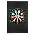 Dart Board Wall Protector Self-Adhesive Felt Wall Protector