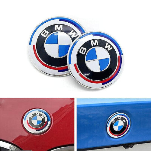74mm + 82mm    Bonnet Boot For Bmw 1 2 3 4 5 6 7