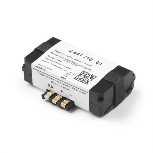 SOS Emergency Battery 84102447710 84109361678