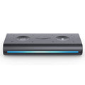 Amazon Echo Auto - Black | In-Car Smart Speaker With Built-In Alexa