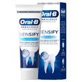 6x OralB Densify Pro-Science Toothpaste 100ml Daily Decay Control