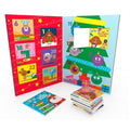 Hey Duggee: Advent Calendar Book Collection
