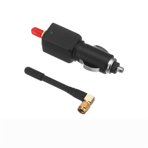 Universal Automobiles GPS Single Car Lighter GPS Anti Tracker Lighter