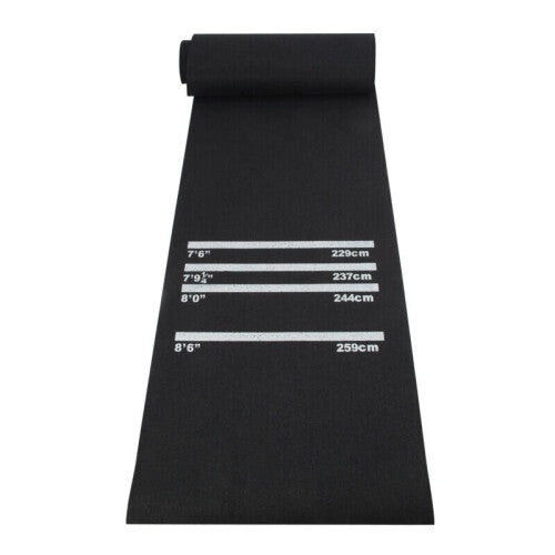 Heavy Duty Regulation Standard Darts Mat