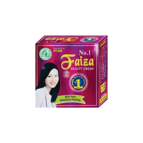 Faiza Beauty Cream Dark spot corrector Dark circle remover cream 100% ORIGINAL