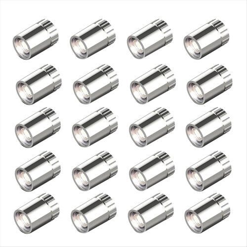 LED Wireless Miniature Spot Light for Jewelry Showcase Display