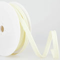 Stephanoise 2mm Flanged Piping Cord Cream - per metre