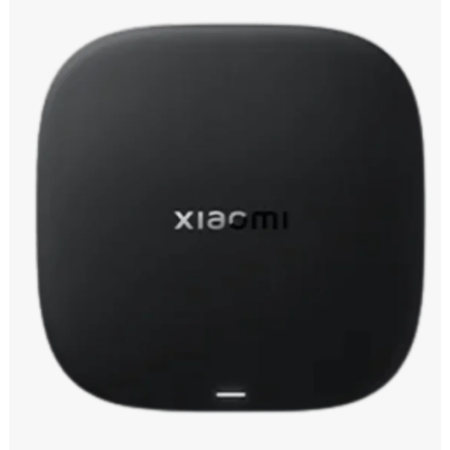 XIAOMI TV BOX S (3RD GEN) 4K