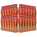 Lucozade Energy Original Energy Drink Powered By Glucose, 24x380ml