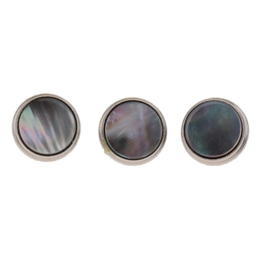 (3pcs black shellfish) 3pcs Improve Accuracy And Fluency Easy Installation And Long Service