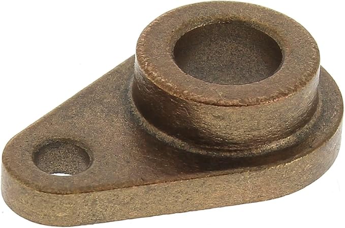 Genuine INDESIT Tumble Dryer REAR DRUM BEARING Teardrop C00142628[Energy Class A+++]