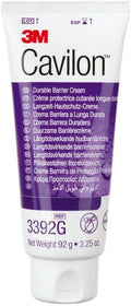 3M Cavilon Durable Barrier Cream 92gr cream