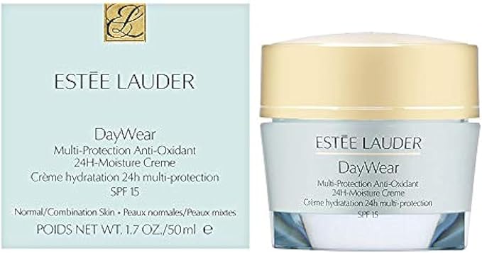 Estee Lauder Women's Nightwear Plus Anti-Oxidant Night Detox Creme