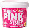 Stardrops The Pink Stuff Household Cleaner, 500g