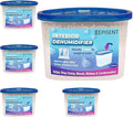 Various 18 x Interior Dehumidifier