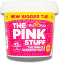 Pink Stuff Miracle Cleaning Paste -850g