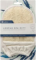 Hydrea London Organic Egyptian Loofah Spa Pad