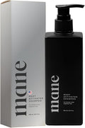 Superior Mane Hair Growth Shampoo (250ml) Shampoo for Hair Loss Activator Follicles and Roots for Thicker and Fuller Hair Shampoo