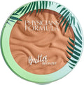 Physicians Formula, Murumuru Butter Powder Bronzer, Moisturising Formula with Murumuru Butter for Soft Skin, Dewy Finish, Creamy Texture, Soft-Focus Pigments with Smoothening Effect, Sunkissed Bronzer