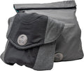 trtl Travel Pillow Cool for Neck Support - Cooling Travel Pillows for Airplanes - with Breathable Fabric - Lightweight and Easy to Carry