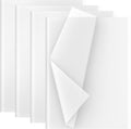 Creavvee Decoupage Tissue Paper White 50x70 cm 30 Sheets E7161