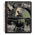 Magic Day Anniversary Planner 2026, 2026 Hardcover Personal Planner, For Work Study And Recording 2025