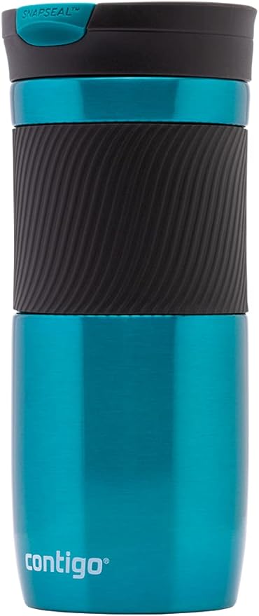 Contigo Byron SNAPSEAL™ Travel Mug, 470 ml
