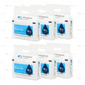 Kinetico Block Salt 6 packs - Guaranteed Purity + Superior Performance