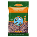 Johnston & Jeff Wild Bird Food 20 kg - All-Year Seed Mix (08JJ10) Attracts Blue Tit, Great Tit, Nuthatch & More