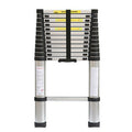 Portable Telescopic Ladder - 3.8M