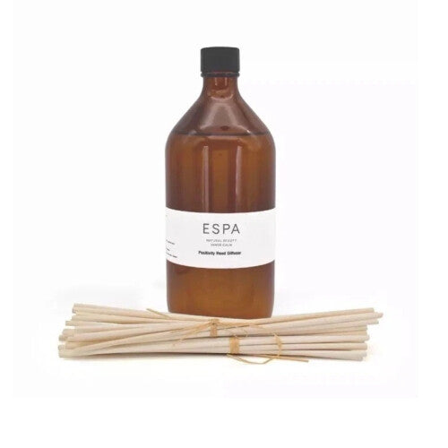 ESPA Positivity Diffuser Refill 1000ml Large Size Aromatherapy Sealed