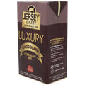 Jersey Dairy Luxury Chocolate Ice Cream Mix 1L