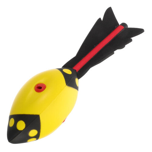 Javelin Practice Tool Fun Foam Javelin for Garden Training, Coordination Skills, Lightweight Design, Safe for All Ages